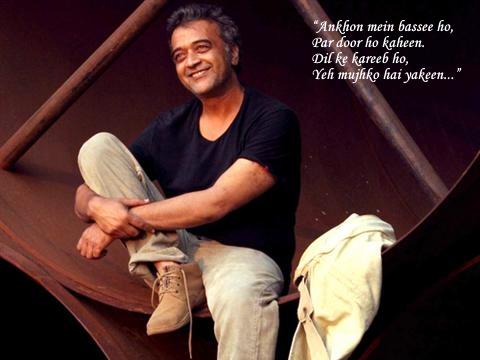 The Ultimate Lucky Ali Jukebox