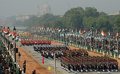 Things to Look Out for at Republic Day 2016